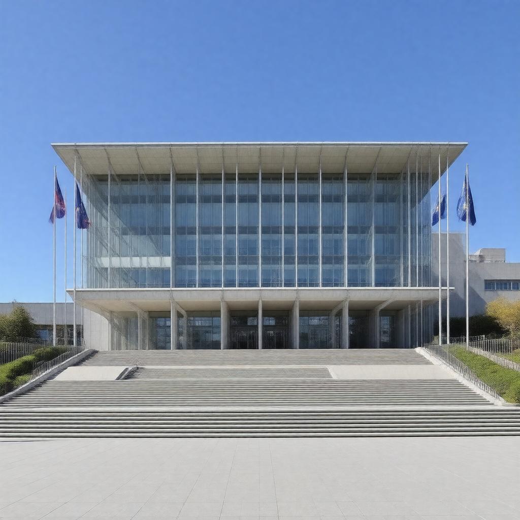 European Parliament (Common Assembly)
